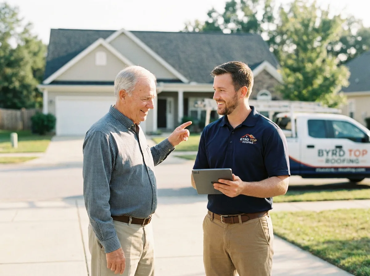 Roofing Newcomb, TN FAQs